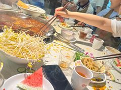 -家一加火锅(绿地翠谷总店)
