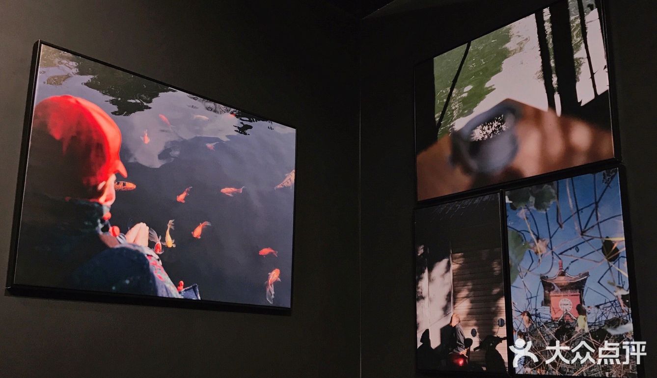 成都看展 | 向南生长✖️朱毁毁摄影展