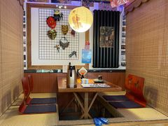 -鳗鱼家·深夜食堂(军博店)
