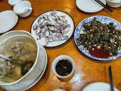 -阿钦大排档