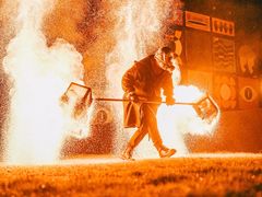 -楠溪江风景名胜区