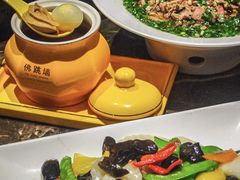 -三生石·福建菜·家宴(五四店)