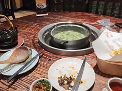 -大良毋米粥(锦龙路总店)