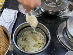 -野人先生现做冰淇淋(北京顺义祥云小镇店)