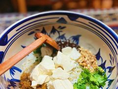 -彭记铁锅肥肠(东四总店)