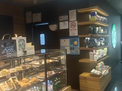 -星巴克(上海交通大学店)