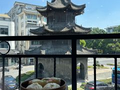 -怡园饭店-餐厅(四望亭店)