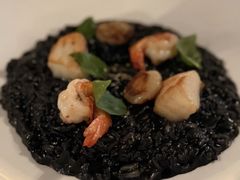 -Ponte 意大利餐厅