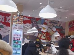 -鸭得堡老鸭汤·鸭血粉丝(南京博物院店)