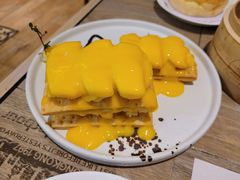 -茶港·点心·啫啫煲(范湖万达广场店)