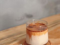 -转山咖啡(松柏社区店)