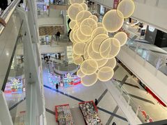 -SM广场