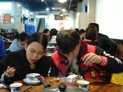 -同顺鹅庄(南华路店)