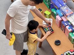 -朵云书院(滴水湖店)