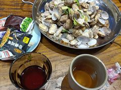 -必点海鲜·鲅鱼水饺(鞍山西道店)