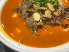 -顺香居·老字号湖北菜(江汉路店)