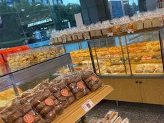 -BreadTalk面包新语(凯德闵行商业中心店)