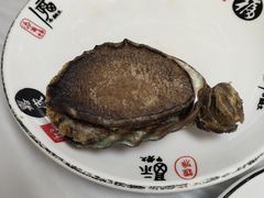 -宾朋海鲜特色美食餐厅·纯手工鲅鱼水饺(兴海路店)