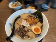 博多拉面-雷神拉面(财富中心玉米楼店)