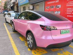 -天猫养车贴膜轻改·蓝电(优匹康桥东路店)