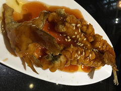iphone_upload_pic-闫府私房菜·百年鲁菜(恒隆店)