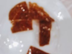 全聚德精品烤鸭-全聚德(前门店)