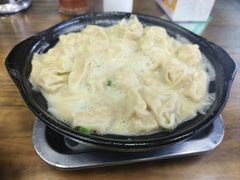 -雪琴面馆富安特色鱼汤面(城中花园店)