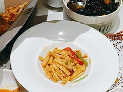 -徽镇小厨·经典徽菜(马连道店)