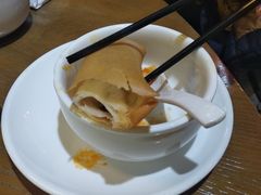 -肖记公安牛肉鱼杂馆· 省级非物质文化遗产(仁和路店)