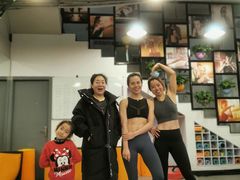 -快快(浦东新区年家浜路)