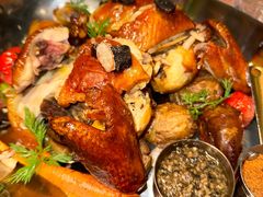 -La Terre乐田(万象城店)