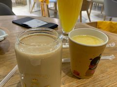 -Barbe a papa亲子餐厅(杨浦店)