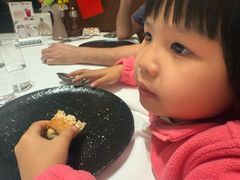 -马克西姆俄罗斯餐厅(通亚街店)