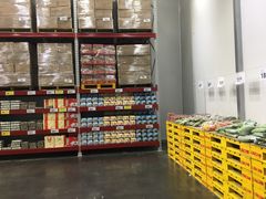 -山姆会员商店(杨桥西路店)