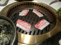 -花味烤肉·拌饭(庐阳万科店)