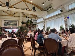 -金河半岛园林酒家(金融城店)