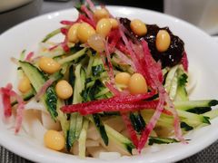 -皇城根北京风味主题餐厅(中海环宇城店)