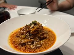 -上蔬无瑕· 创意素食·Vegetarian(华采天地店)