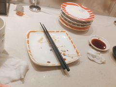 -新一番三文鱼寿司(大东海店)