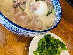 烩面-凤齐羊肉烩面馆