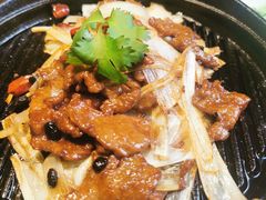 -粗茶淡饭·隐庐私厨(东亭店)