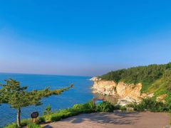 -长岛南北长山旅游景区