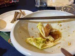 -伊带伊路新疆美食府(呼家楼店)