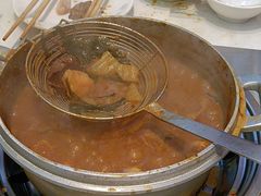 -荣叔港式沙嗲牛肉火锅(正佳潮流店)