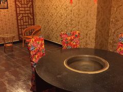 -忆乡情铁锅炖鱼饭店(延庆店)