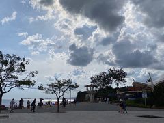 -棒棰岛宾馆景区