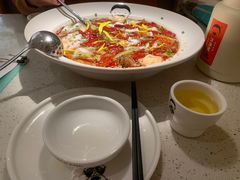 -江渔儿酸菜鱼(曜一城店)