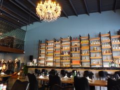 -小火花·干式熟成牛排馆Spark SteakHouse(剑桥郡店)