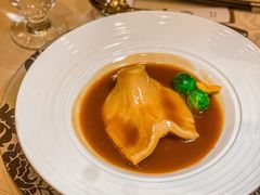 -麒麟中餐厅·经典粤菜·地道菜式老字号(广州长隆酒店)