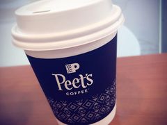 -Peet's 皮爷咖啡(东湖路手作店)